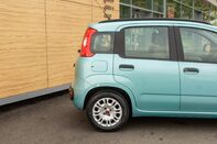 Fiat Panda EASY 7
