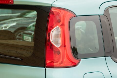 Fiat Panda EASY 9