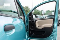 Fiat Panda EASY 14