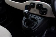 Fiat Panda EASY 24