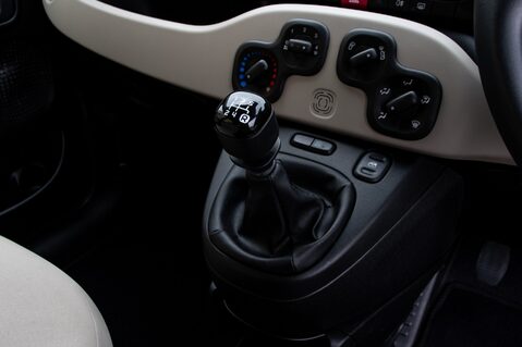 Fiat Panda EASY 24