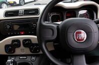 Fiat Panda EASY 18