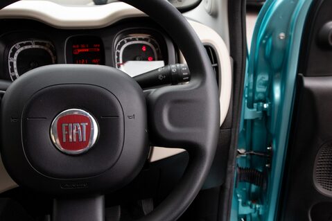 Fiat Panda EASY 19