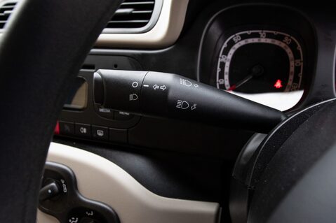 Fiat Panda EASY 16