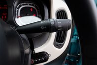 Fiat Panda EASY 17