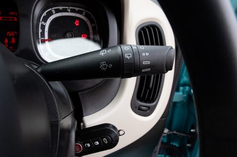 Fiat Panda EASY 17