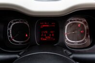 Fiat Panda EASY 15