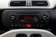 Fiat Panda EASY 21