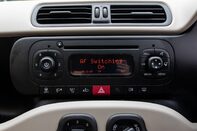 Fiat Panda EASY 22