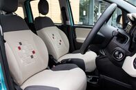 Fiat Panda EASY 23