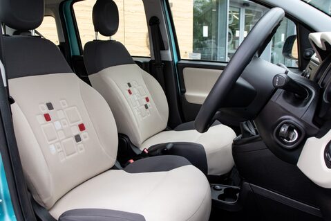 Fiat Panda EASY 23