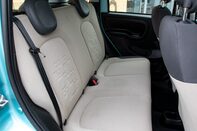 Fiat Panda EASY 27