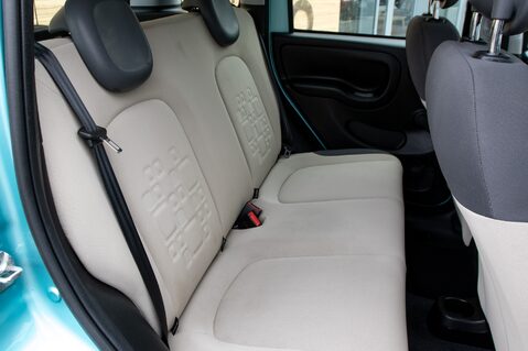 Fiat Panda EASY 27