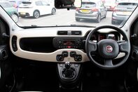Fiat Panda EASY 3