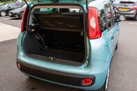 Fiat Panda EASY 28