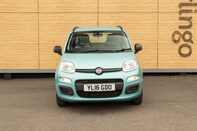Fiat Panda EASY 5