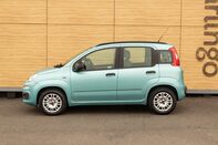 Fiat Panda EASY 13