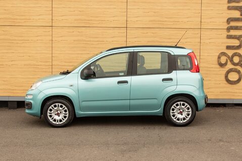 Fiat Panda EASY 13