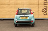 Fiat Panda EASY 6
