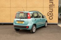 Fiat Panda EASY 2