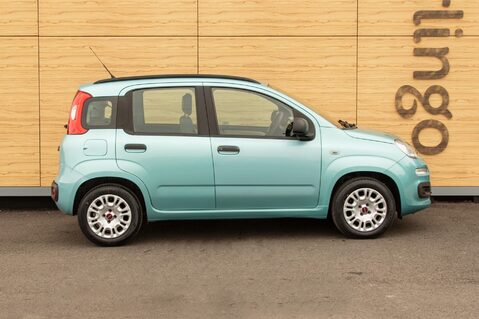 Fiat Panda EASY 12