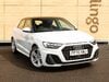 Audi A1 SPORTBACK TFSI S LINE