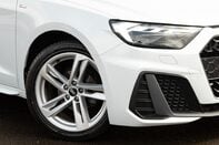 Audi A1 SPORTBACK TFSI S LINE 11