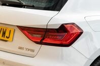 Audi A1 SPORTBACK TFSI S LINE 9