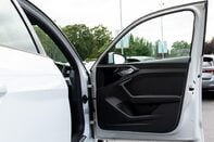 Audi A1 SPORTBACK TFSI S LINE 14