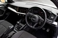 Audi A1 SPORTBACK TFSI S LINE 4