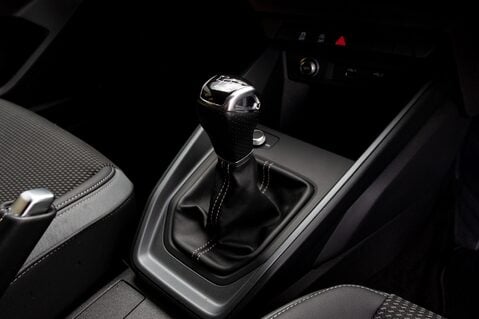 Audi A1 SPORTBACK TFSI S LINE 32