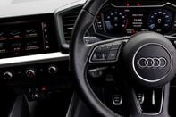 Audi A1 SPORTBACK TFSI S LINE 19