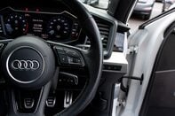 Audi A1 SPORTBACK TFSI S LINE 20