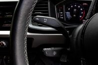 Audi A1 SPORTBACK TFSI S LINE 17