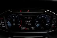 Audi A1 SPORTBACK TFSI S LINE 15