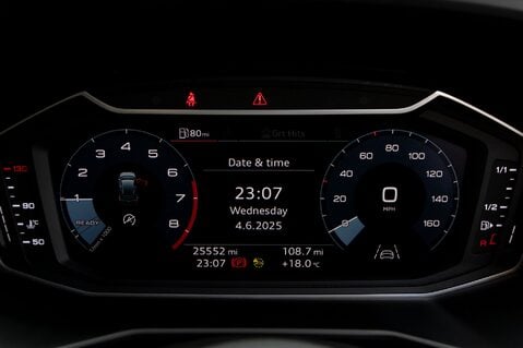 Audi A1 SPORTBACK TFSI S LINE 15
