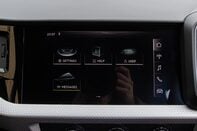 Audi A1 SPORTBACK TFSI S LINE 23
