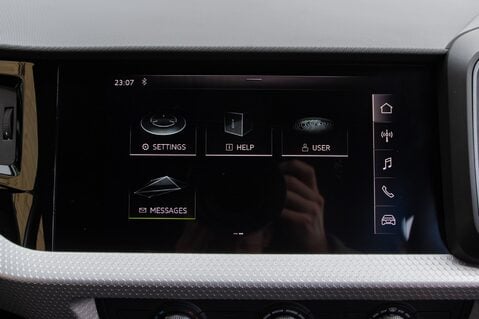 Audi A1 SPORTBACK TFSI S LINE 23
