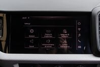 Audi A1 SPORTBACK TFSI S LINE 24