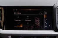 Audi A1 SPORTBACK TFSI S LINE 25