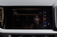Audi A1 SPORTBACK TFSI S LINE 26