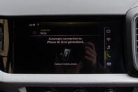 Audi A1 SPORTBACK TFSI S LINE 27