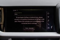 Audi A1 SPORTBACK TFSI S LINE 29