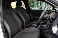 Audi A1 SPORTBACK TFSI S LINE 31