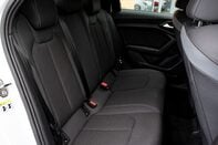 Audi A1 SPORTBACK TFSI S LINE 34