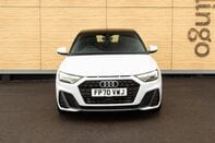 Audi A1 SPORTBACK TFSI S LINE 5