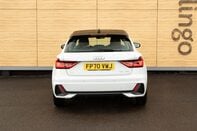 Audi A1 SPORTBACK TFSI S LINE 6