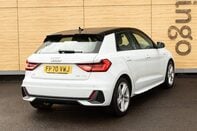 Audi A1 SPORTBACK TFSI S LINE 2