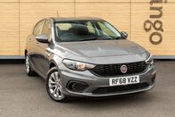 Fiat Tipo EASY 1