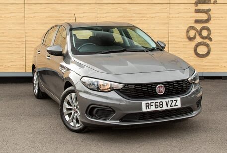 Fiat Tipo EASY